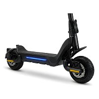 Xeron X5S side